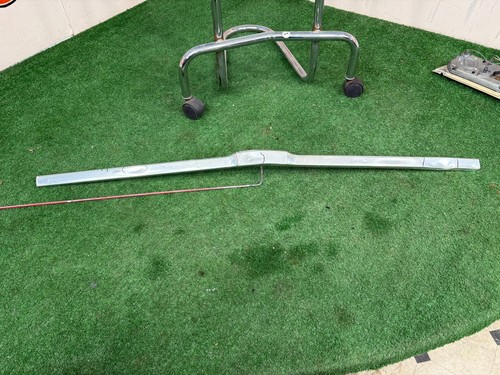 1969 cougar hood molding - 1969,